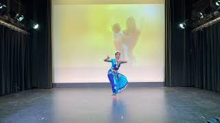 Performance at Aavishkar Dance Festival [upl. by Ciardap]