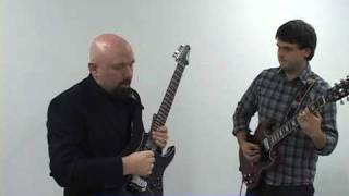 Lead Guitar Solo Exercises [upl. by Kresic]