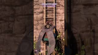 Climb the ladder in Baldurs Gate 3 vs Dragon Age The Veilguard [upl. by Esinrahs]