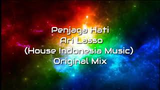 Dj penjaga hati Ari Lasso [upl. by Lulita83]