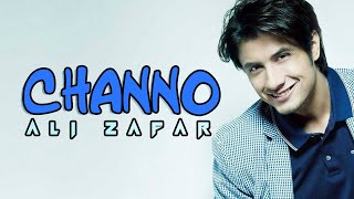 Ali Zafar  Channo Ki Ankho Main Aik Nasha Hai  New Song  Mht Official [upl. by Eurd]