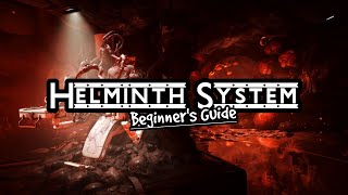 Helminth System Beginners Guide  Warframe Helminth Guide [upl. by Eniar]