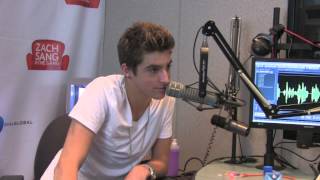 Jackson Guthy Interview [upl. by Iana]