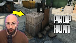 Prop Hunt  Can I Do It AGAIN [upl. by Icats]