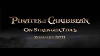 Pirates of the Caribbean On Stranger Tides in 2011 [upl. by Dleifrag]