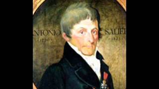 Antonio Salieri  quotFalstaffquot  Atto secondo parte 13 [upl. by Yllrebmik]