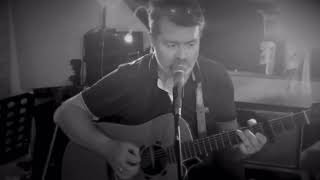 2CV  Lloyd Cole and the Commotions acoustic cover [upl. by Atiekal]