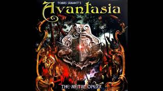 Tobias Sammets Avantasia quotThe Metal Operaquot  2001Vinyl Rip Full Album [upl. by Adrianne]