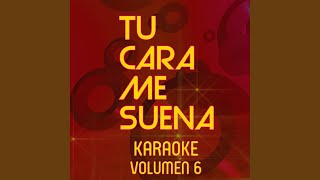 Ironic Karaoke Version [upl. by Manuel58]