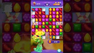 Candy Crush Friends Saga Level 7001 [upl. by Josie432]