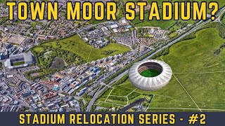 The Freemen’s Hold on the Town Moor Explained [upl. by Yldarb]