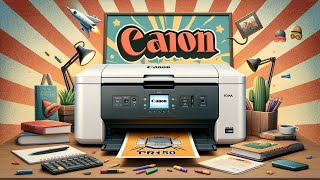 Canon PIXMA TR150  Best Wireless Mobile Color Printer  2024 Review [upl. by Kcirddot]