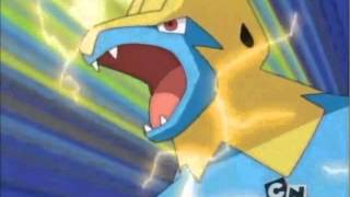 We Are Manectric ElectrikeManectric AMV [upl. by Natalia737]