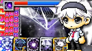 6th Job Kinesis is UNIQUELY POWERFUL In Maplestory [upl. by Odranoel]