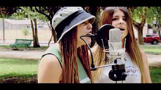 Cypher Femenino Rap Talca Prod Walo Fns [upl. by Sokram191]