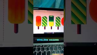 Drawing css  html coding html code css coding computer [upl. by Maryellen]