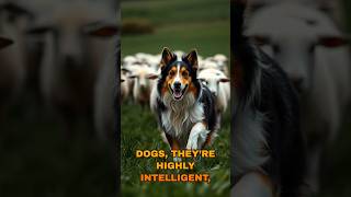 Introducing the Collie intelligentdog herdingdog [upl. by Cummine]