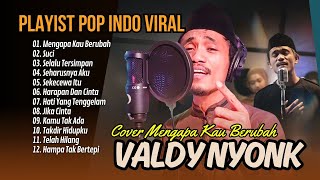 MENGAPA KAU BERUBAH  SUCI  MENGAPA  SEKECEWA ITU  SEMATA KARENAMU  LAGU POP TERPOPULER 2024 [upl. by Inaboy]