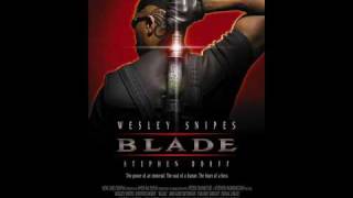 BLADE 1 soundtrack [upl. by Ardnod291]