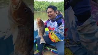 mancing mania mantap [upl. by Annah]