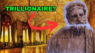 How The Richest Man In Rome Brought Down The Empire [upl. by Anrim469]