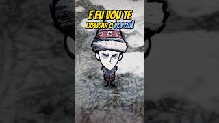 Tudo que você precisa no inverno dontstarve dontstarvetogether [upl. by Riorsson]