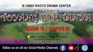 Mga Istorya Ni Toyang Ermitanya  Season 19  Chapter 02 [upl. by Bonina]