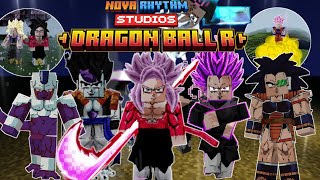 THE BEST DBZ ADDON FOR MCPE IS HERE MUI  UE amp INDEPTH REVIEW 12130 bedrock mod [upl. by Dibru884]