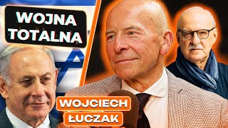 KONFLIKT IzraelIran ESKALUJE Czeka nas WOJNA TOTALNA  Godzina z Jackiem 152 [upl. by Selene523]