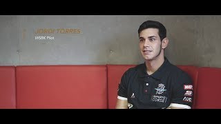 Jordi Torres interview  Whats behind MV Agustas bikes [upl. by Rochester]