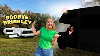 We Got a NEW RV For a Different Kind of RV Life [upl. by Yleak]