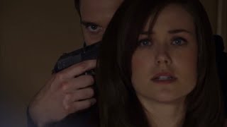 The Blacklist Liz shoots Tom scene 1x22 Ryan Eggold Megan Boone [upl. by Annunciata]