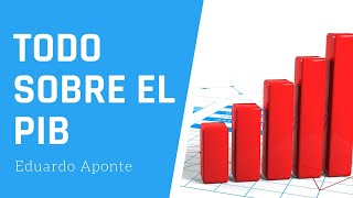 Todo sobre El PIB Real Nominal Deflactor Cómo se Calcula [upl. by Bent]