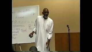 Dr Sebi Explain  Why No Garlic  No pumpkin Seeds  DrSebi Garlic [upl. by Aicilanna]