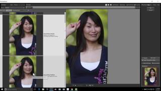 Imagenomic Portraiture 234 Skin Softening Tutorial  Oct 2016 Edition [upl. by Aserehc]