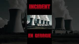 INCIDENT EN GEORGIE  UN CAUCHEMAR RADIOACTIF DANS LA FORET film movie nuclear horrorstories [upl. by Iahc683]