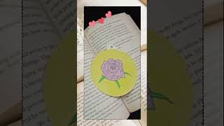 Flower customised bookmarks [upl. by Ada253]