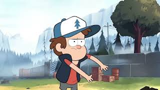 Gravity Falls Season 1 Episode 10 Fight Fighters 45 [upl. by Heck]