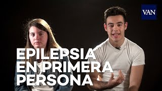 Epilepsia en primera persona [upl. by Niahs]