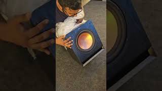 Unboxing Home Theater Sound system amp projector Xgimi Horizon pro Onkyo TXRZ50 KLIPSCH speaker [upl. by Ydnarb]