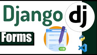 🐍 Curso de Django Peticiones GET y POST token CSRF y formularios 10 [upl. by Ozkum665]