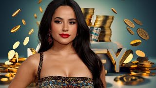 Rapper Becky Gs Net Worth 2023 How Rich is She Now Becky GSuccess Story of Millions [upl. by Adehsor]