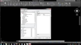 How to make autocad 2016 classic Workspace [upl. by Nomis617]