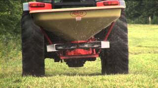 Abbey Machinerys Fertilizer Spreader Range [upl. by Martinez]