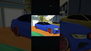 M5 cs m5 competition and m5 Cs carparkingmultiplayer automobile ￼ [upl. by Atnoek]