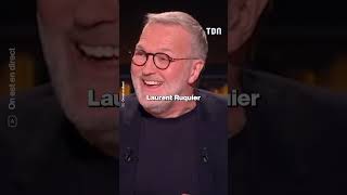 Laurent Ruquier fait des révélations croustillantes sur sa nuit avec Christine Bravo [upl. by Athenian]