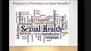 Conférence Santé Sexuelle  Service Sanitaire  20212022  facultesanteupec [upl. by Caton]