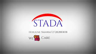 stada logo [upl. by Akirat786]