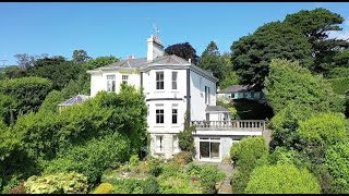 Reenrour Killiney Hill Road Killiney Co Dublin [upl. by Naul]