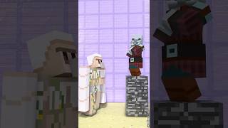 minecraft minecraftmemes minecraftanimation animation funny [upl. by Alysa368]